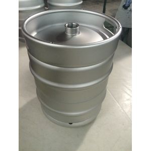 50L  Beer keg