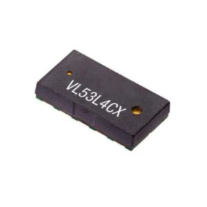 Quality Sensor IC VL53L4CXV0DH/1 Time-Of-Flight Sensor With Extended Range Measurement for sale