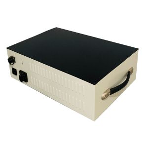 2G 3G 4G 5G Cell Phone Wifi Jammer High Power Stationary Remote Control