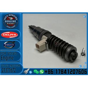 Spare Parts 21371672 VOE21371672 20440388 20430583 D12C D12D Engine Fuel