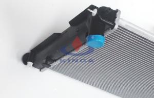 Quality Wish Toyota Radiator For OPA AZT240 2000 , 2004 AT OEM 16400-28350 for sale