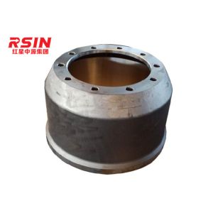 0310977720 GG25 BPW Brake Drum