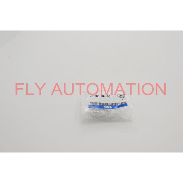 Buy SMC VM1000-4NU-00 VALVE MECHL PT PORTED at wholesale prices