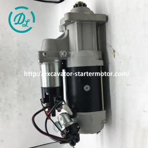 EexcavaStart Deutz BF6L413FR Engine 01162183 D4R24X6H7622 0001410069 Starter