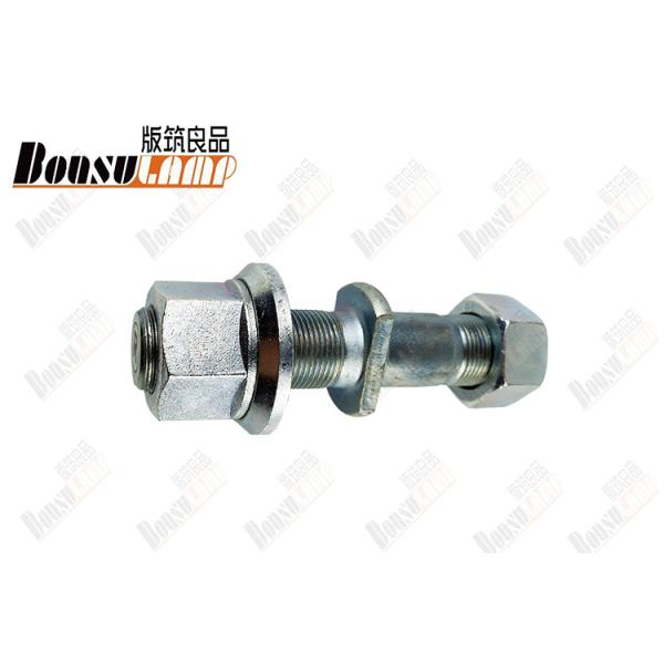 Buy 1-42333342-0 ISUZU Parts Rear Hub Bolt For FTR FVR FVZ CVR CXZ 1423333420 at wholesale prices