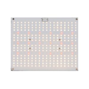 China 380nm 5000K Quantum Board Led Grow Lights on sale