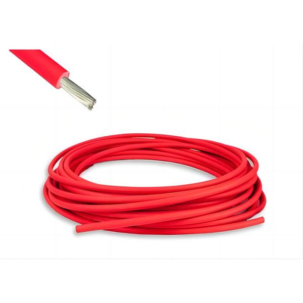 Buy Solar DC Cable Solar Power Wire Photovoltaic Wire Solar Cable For PV Connections at wholesale prices