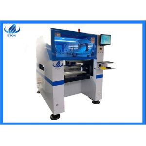 Quality High performance and high cost performance SMT PCB pick and place machine for sale