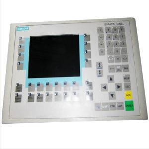 Quality 100% New 6AV6542-0CC10-0AX0 Siemens Touch Panel for sale