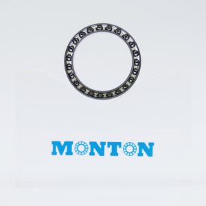 3E904KAT2 18.8*25*4mm Robots Flexible bearings harmonic drive strain wave gear