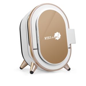 Beauty Salon Skin Analysis Machine With Ipad 20 Million Pixels