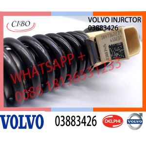 095000-6593 03883426 For HINO J08E 330PS Hiace Engine