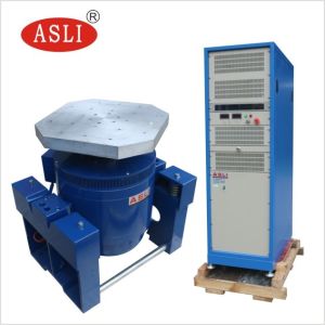 China ASTM 6000N Transport Simulation Vertical Vibration Testing Machine on sale China ASTM 6000N Transport Simulation Vertical Vibration Testing Machine on sale