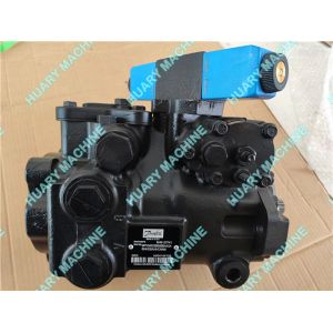 XCMG road roller parts, M46-20741 MPV046CBBBBSBBAAGABHHDBAHHCNNNNNN PUMP