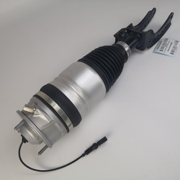 Buy 7P6616039N 7P6616040N Front Air Suspension Shock Audi Q7 Porsche Cayenne Tourareg at wholesale prices