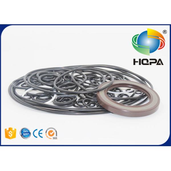 VOE14554799 14554799 Hydraulic Main Pump Seal Kit For Volvo EC330B EC360B