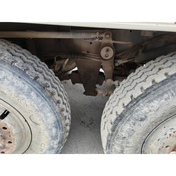 Folding 50ton Hydraulic Mobile Crane Truck-Mounted Telescopic Crane Lifting Equipment