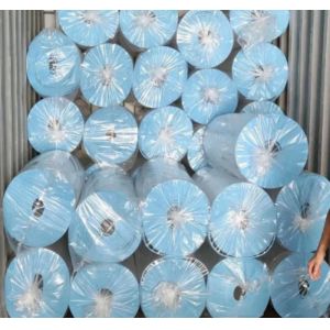 Eco Friendly Reflecting Heat Resistant Insulation Foil Foam Thermal Insulation