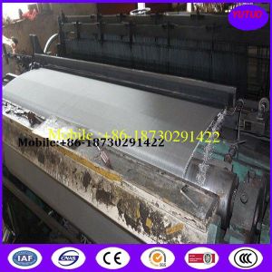 Quality Dutch Woven Wire Mesh - Factory direct selling for sale