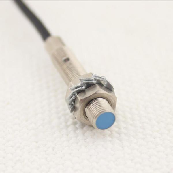 Buy LJ5A3-1-Z/BY Screen shield type PNP DC type proximity sensor at wholesale prices
