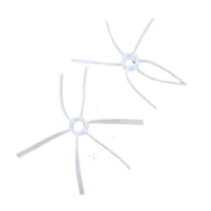 4450628165 445-0628165 Atm Machine Parts NCR Flicker Paddle Wheel