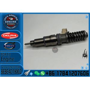 Common Rail Injector BEBE4D18002 BEBE4D26001 BEBE4D26002 BEBE4J00001 BEBE4J01001