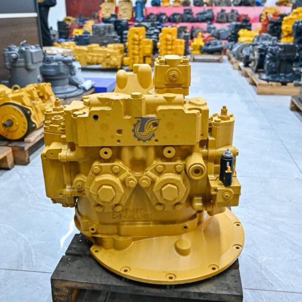 Buy 3380773 3390514 338-0773 339-0514 329E 329F Main Hydraulic Pump Construction Parts Store Mining Machinery Maintenan at wholesale prices