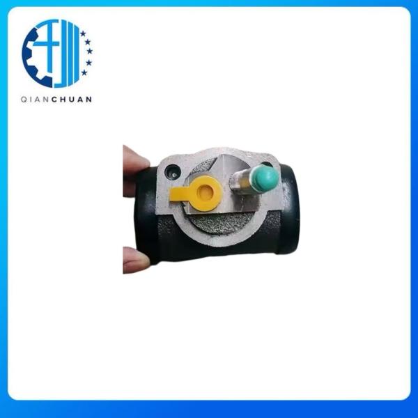 232-32-56300 Wheel Brake Cylinder Assy For GD511A-1 GD621A-1 Komatsu Engine Spare Parts