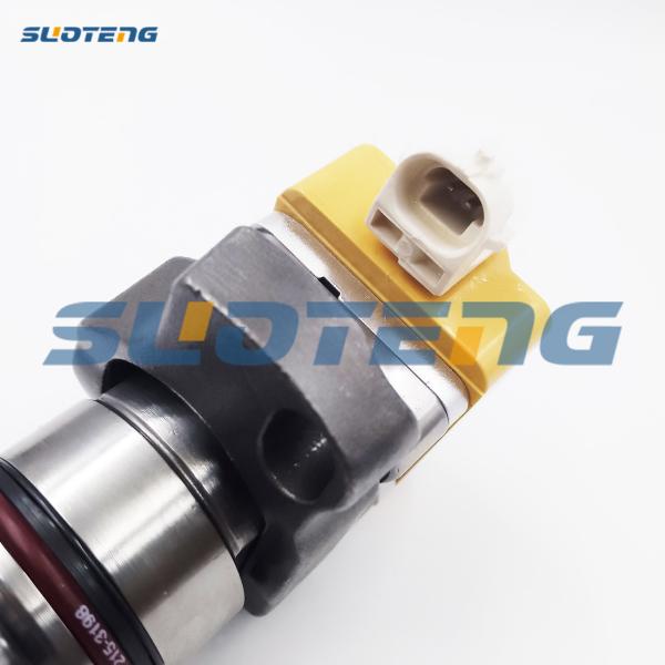 0R4970 Diesel Fuel Injector For 3116 3126