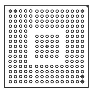 STM32H735IGK3 STMicroelectronics