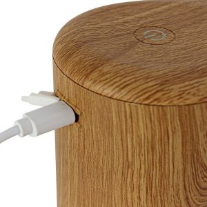 6CM Touchless Alcohol Spray Dispenser 4.5W 400ML Hand Sanitizer