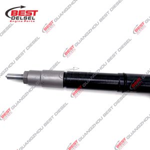 New Diesel Common Rail Fuel Injector 295900-0040 23670-26050 For Toyota RAV4 2AD