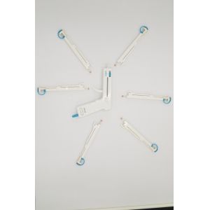 No Complications Hemorrhoids Rubber Band Ligation No Postoperative Bleed