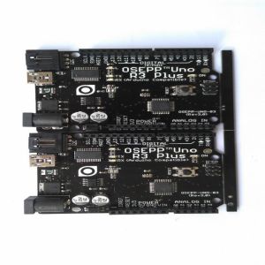 Custom PCBA Board , FR4 Double Sided Prototype PCB Board 10% Tolerance Long