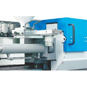 Fully Automatic PET Injection Moulding Machine MZ400MD-PET Servo Saving Energy