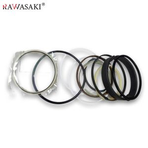 Excavator Engine Parts E349D2L 5197969 Arm Seal Kits