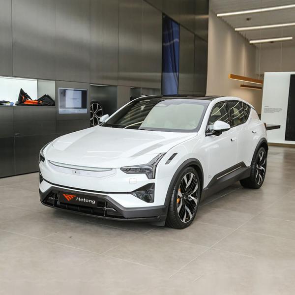 Ternary Lithium Battery 2023 Polestar3 5 Doors 4 Seats EV Car Hatchback Energy Used Cars Pure Electric Polestar 2 3