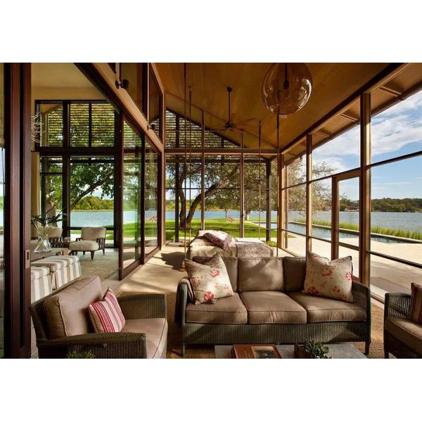 Buy Building Curtain Wall Extruded 6061 Aluminum Alloy Windows at wholesale prices