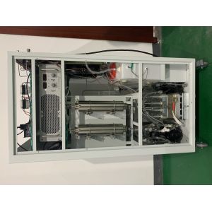 QL-3000B 3000ml/Min High Pressure PEM Generator For FID GC With CE Certification