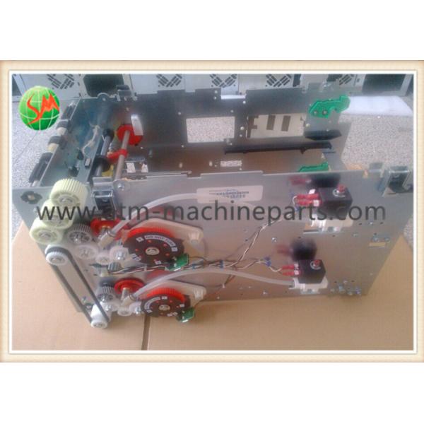 445-0591578 NCR ATM Parts Gear Cluster Drive Assembly Pick 445-0669480