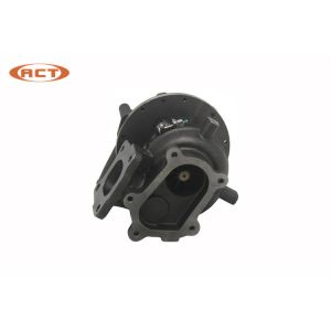High Durability Excavator Engine Parts SH 4HK1 Turbocharger 8980302170