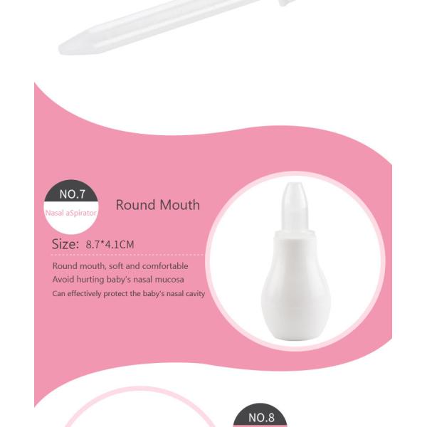 Wholesale Baby Healthcare Kit Newborn BabyCare Accessories HealthCare Set