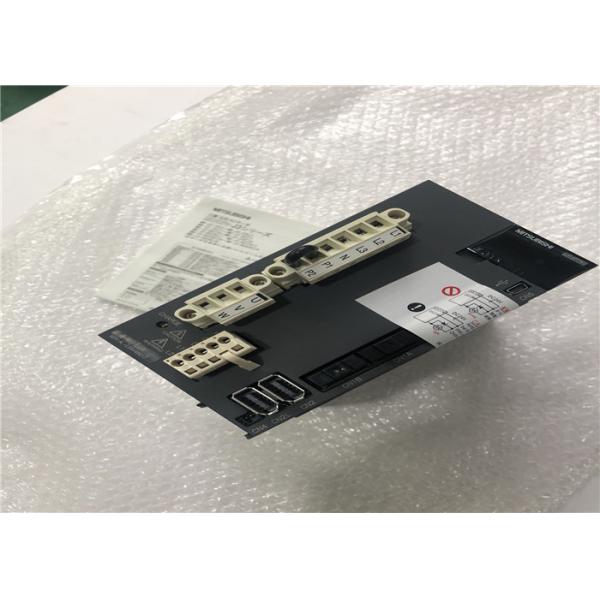 Buy MR-J3-200B AC servo amplifier; MELSERVO-J3 Series Industrial Servo Drives Mitsubishi at wholesale prices