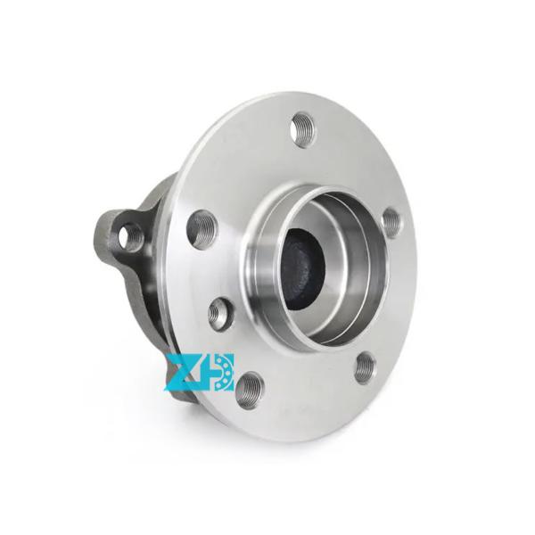 Rear Wheel Hub Bearing In Auto Parts For BMW 33416859547 1699810027