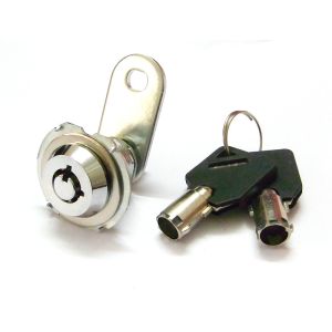 7 Pins Tumbler Candy Machine Lock/Tubular Key Cam Locks