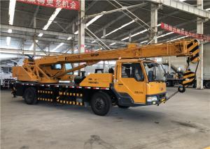 Quality 4×2 Drive Left Hand Drive Hydraulic Truck Bed Crane Max Lifting Height 28m for sale