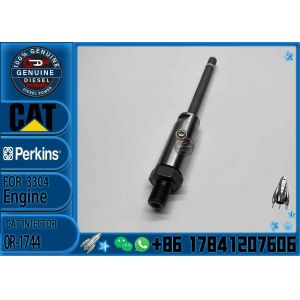 Huida fuel injector OR-1743 4W7016 0R-1744 4W-7017 0R-3418 0R-3419 0R-3420 0R