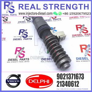 High quality Diesel pump injector 9021371673 for diesel engine injector assembly