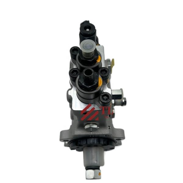 0445025601 C7.1 Common Rail Fuel Injection Pump 0445025602 3752647 375-2647 for Other