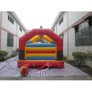 Hippie Monkey Bouncer (CYBC-30)